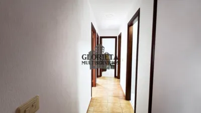 Top-floor apartment in Caldas de Reis (Town Centre) photo 8