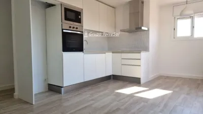 Penthouse on Carrer dels Pescadors photo 3
