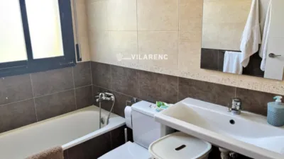 Penthouse on Ronda de Sant Miquel in Segur photo 22