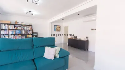 Apartment on Calle del Pintor Stolz photo 7