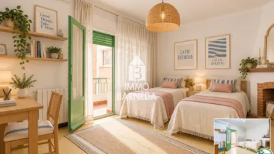 Apartment at Carrer de Sant Elm, 4 photo 27
