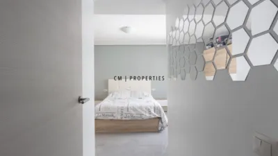 Apartment on Calle del Pintor Stolz photo 16