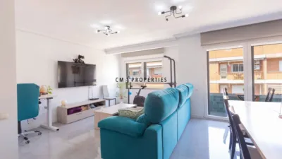 Apartment on Calle del Pintor Stolz photo 2