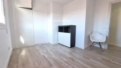 Penthouse on Carrer dels Pescadors photo 4