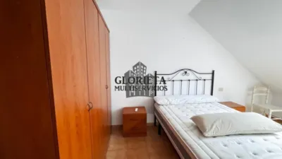 Top-floor apartment in Caldas de Reis (Town Centre) photo 21