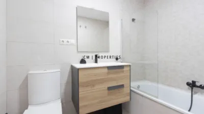 Apartment on Calle del Pintor Stolz photo 18