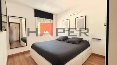 Apartment on Carrer del Riu Llobregat photo 8