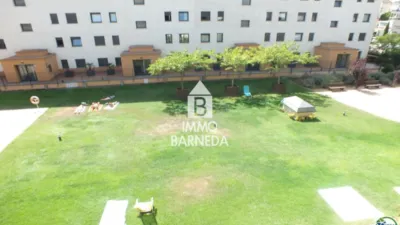 Apartment on Carrer de Joanot Martorell, 25 photo 26