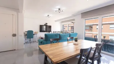 Apartment on Calle del Pintor Stolz photo 5