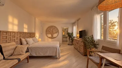 Apartment on Carrer del Caragol de Mar photo 11