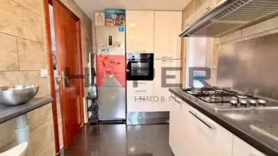 Apartment on Carrer del Riu Llobregat photo 6