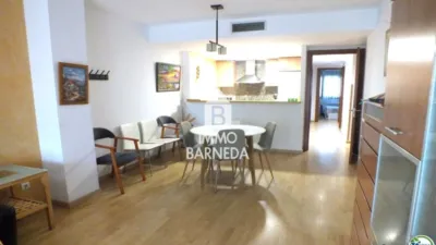 Apartment on Carrer de Joanot Martorell, 25 photo 29