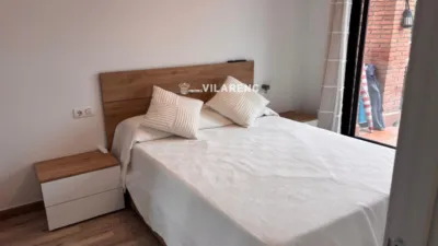 Penthouse on Ronda de Sant Miquel in Segur photo 24