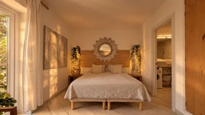 Apartment on Carrer del Caragol de Mar photo 5