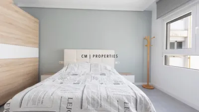 Apartment on Calle del Pintor Stolz photo 20
