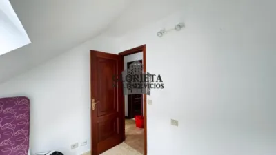 Top-floor apartment in Caldas de Reis (Town Centre) photo 13