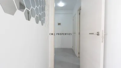 Apartment on Calle del Pintor Stolz photo 22