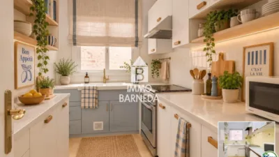 Apartment at Carrer de Sant Elm, 4 photo 31