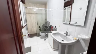 Top-floor apartment in Caldas de Reis (Town Centre) photo 19