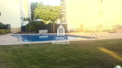 Apartment on Carrer de Joanot Martorell, 25 photo 27