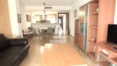 Apartment on Carrer de Joanot Martorell, 25 photo 36