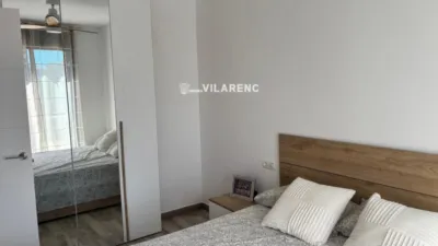 Penthouse on Ronda de Sant Miquel in Segur photo 18