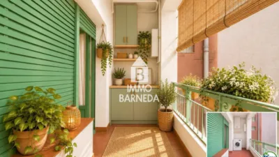 Apartment at Carrer de Sant Elm, 4 photo 29