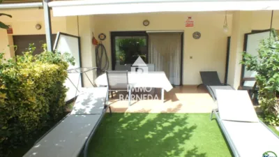 Apartment on Carrer de Joanot Martorell, 25 photo 28