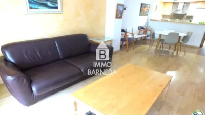 Apartment on Carrer de Joanot Martorell, 25 photo 35