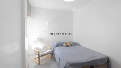 Apartment on Calle del Pintor Stolz photo 8