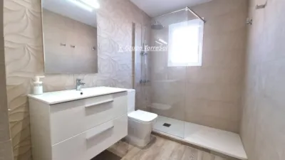 Penthouse on Carrer dels Pescadors photo 6