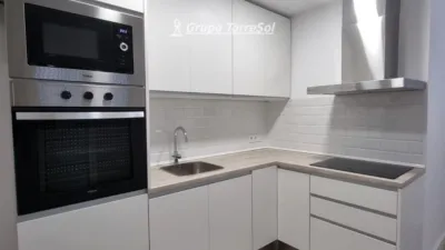 Penthouse on Carrer dels Pescadors photo 5
