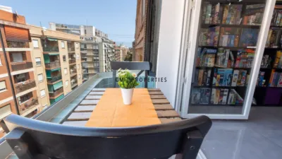 Apartment on Calle del Pintor Stolz photo 27