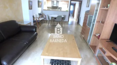 Apartment on Carrer de Joanot Martorell, 25 photo 33