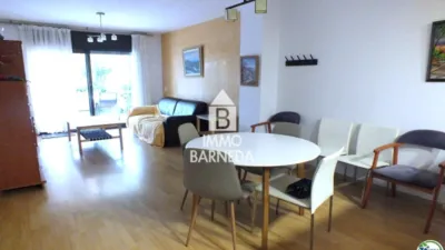 Apartment on Carrer de Joanot Martorell, 25 photo 30
