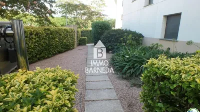 Apartment on Carrer de Joanot Martorell, 25 photo 40