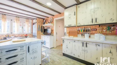 Chalet in Sant Muç-Castellnou-Can Mir photo 68
