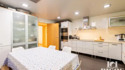 Ground-floor apartment in L'Eixample-Torreblanca photo 31