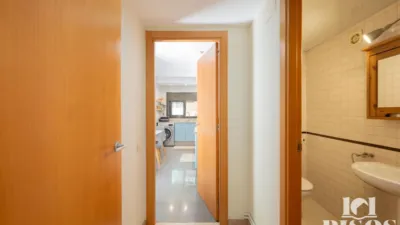 Duplex in Centre photo 23