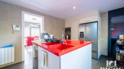 Chalet en Valldoreix photo 9