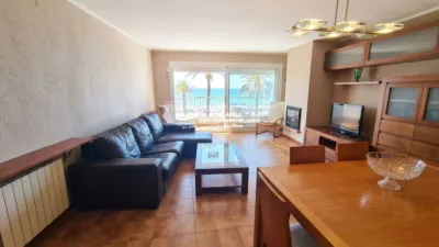 Apartment on Passeig Marítim de Sant Joan de Déu, 22 photo 9