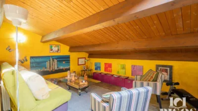 Chalet in Sant Muç-Castellnou-Can Mir photo 32