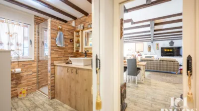 Chalet in Sant Muç-Castellnou-Can Mir photo 63