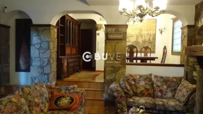 House in A Ermida (Sarandon) photo 136
