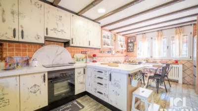 Chalet in Sant Muç-Castellnou-Can Mir photo 67