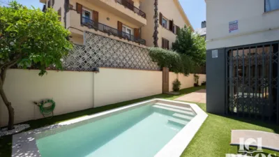 Duplex in Centre photo 5