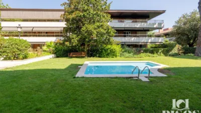 Ground-floor apartment in L'Eixample-Torreblanca photo 6