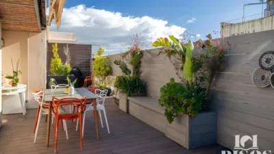 Duplex Penthouse in Sant Gervasi-Galvany photo 11