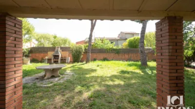 Chalet in Mira-sol photo 39