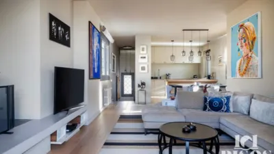 Duplex Penthouse in Sant Gervasi-Galvany photo 4